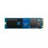 <b>SSD M.2</b>: 500GB SN500 Blue, 3D NAND, PCIe Gen3 NVMe 2280, Sequential Read up to 1700MB/s, Write up to 1450MB/s <b>SSD M.2</b>: 500GB SN500 Blue, 3D NAND, PCIe Gen3 NVMe 2280, Sequential Read up to 1700MB/s, Write up to 1450MB/s